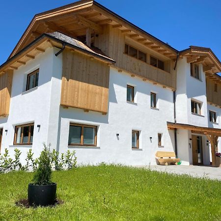 Seebach Chalets Шефау ам Вилден Кайзер Екстериор снимка
