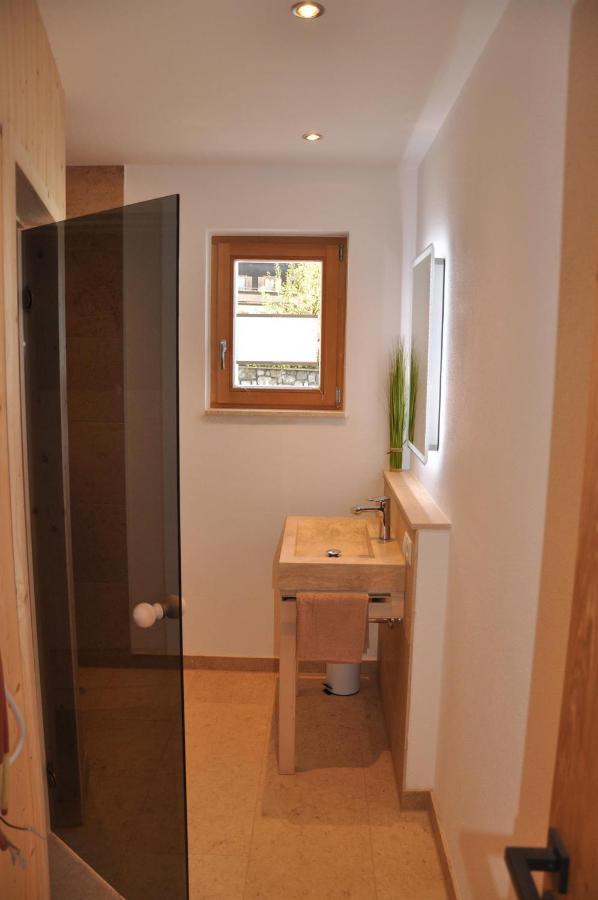 Seebach Chalets Шефау ам Вилден Кайзер Екстериор снимка