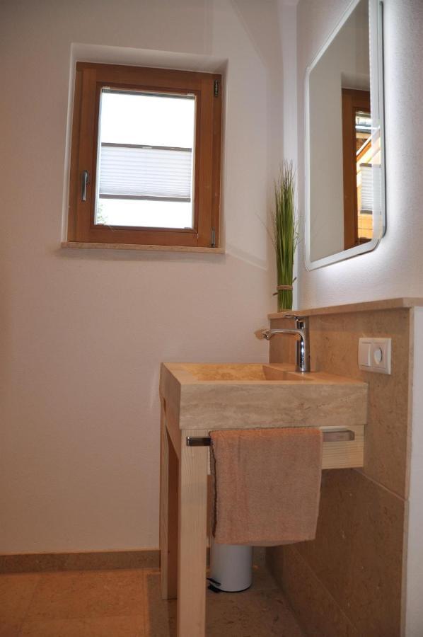 Seebach Chalets Шефау ам Вилден Кайзер Екстериор снимка