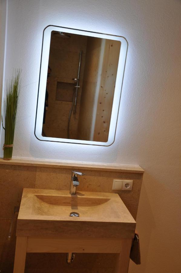 Seebach Chalets Шефау ам Вилден Кайзер Екстериор снимка