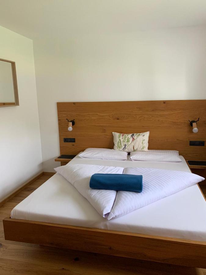 Seebach Chalets Шефау ам Вилден Кайзер Екстериор снимка