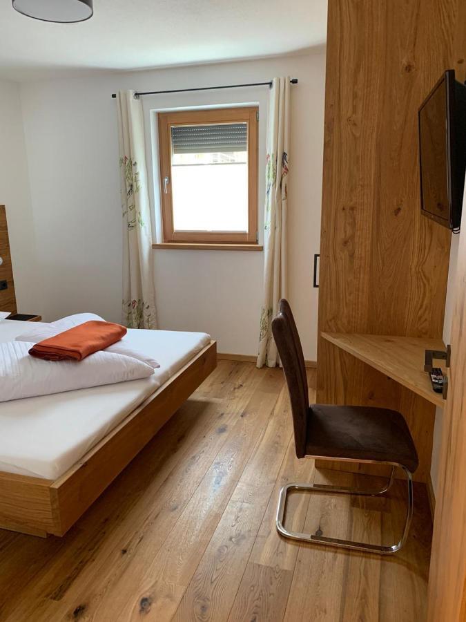 Seebach Chalets Шефау ам Вилден Кайзер Екстериор снимка