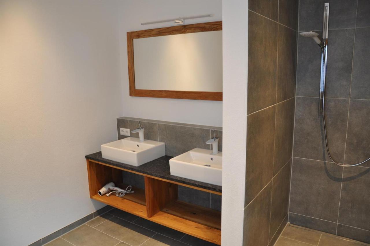 Seebach Chalets Шефау ам Вилден Кайзер Екстериор снимка