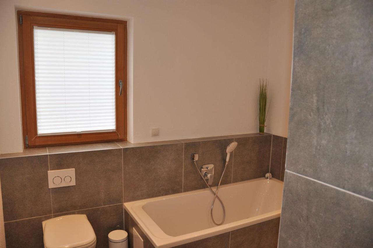 Seebach Chalets Шефау ам Вилден Кайзер Екстериор снимка