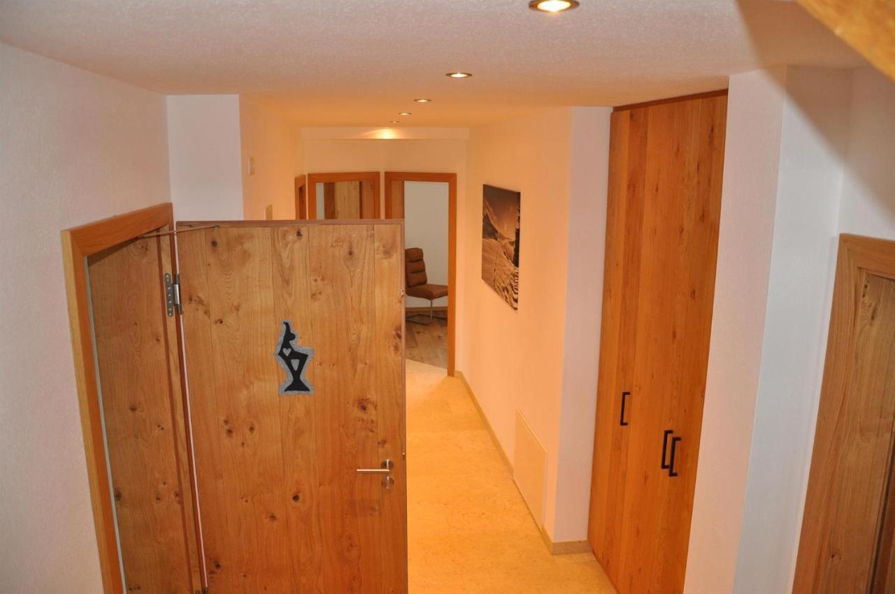 Seebach Chalets Шефау ам Вилден Кайзер Екстериор снимка