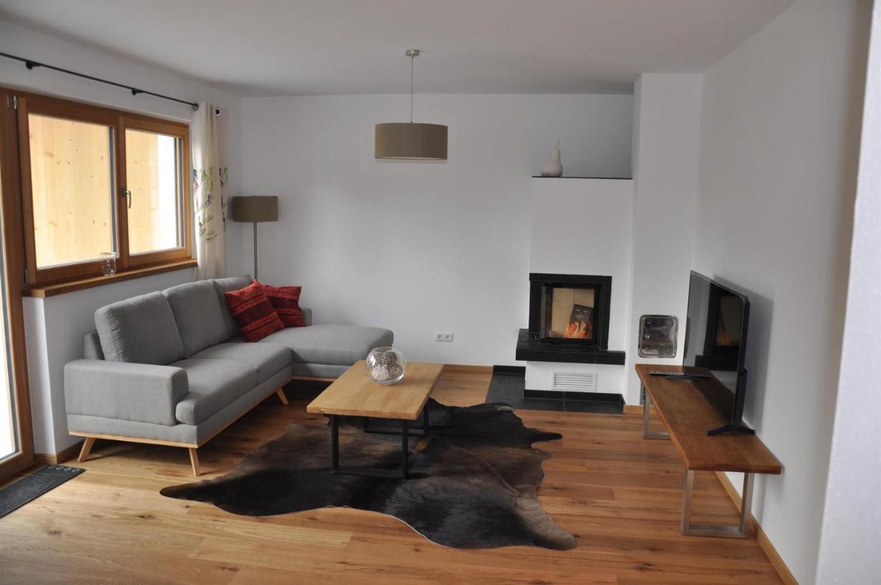 Seebach Chalets Шефау ам Вилден Кайзер Екстериор снимка